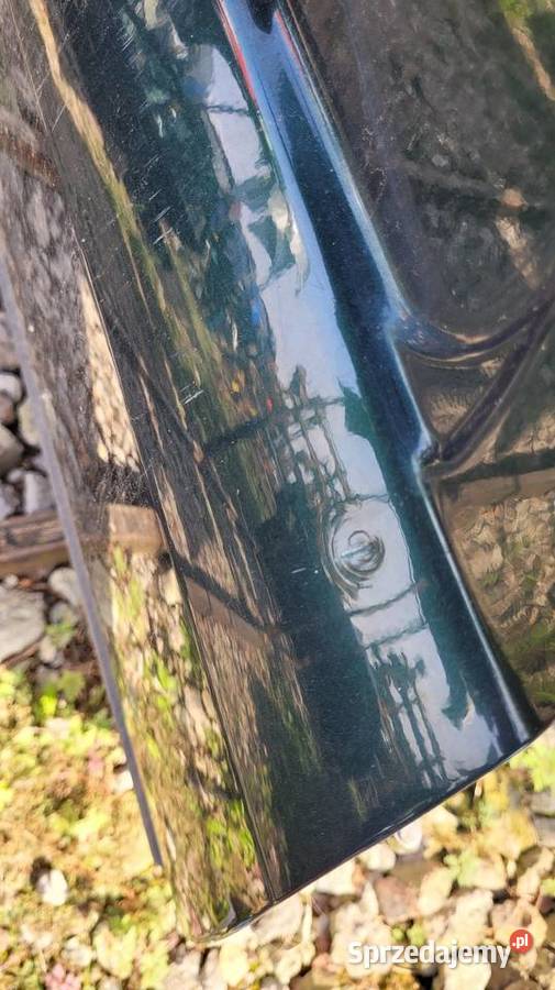 Drzwi Opel Astra G osobowe Łagów