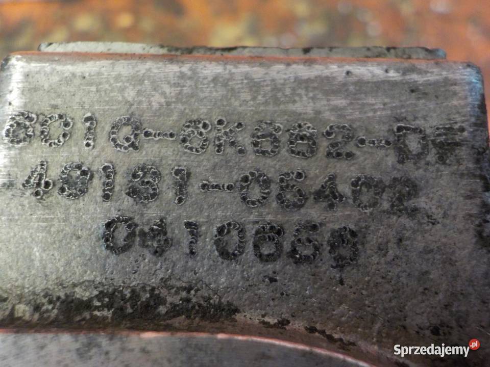 FORD TRANSIT MK7 24 TDCI RWD 11r 101 PHFA Suków