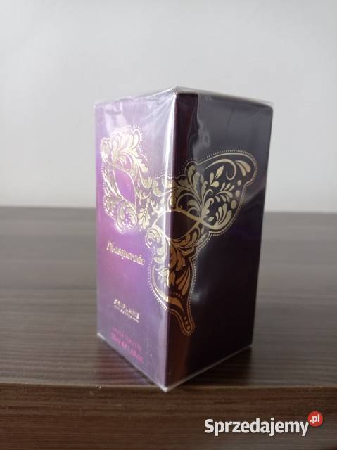 Oriflame Masquerade woda toaletowa 50ml Oriflame śląskie Chorzów