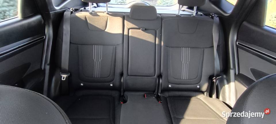 Hyundai Tucson 16 TGDi Smart 2WD 4/5 Teresin