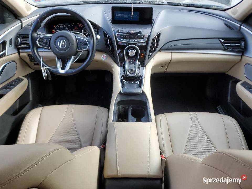 2019 ACURA RDX TECHNOLOGY Bełchatów