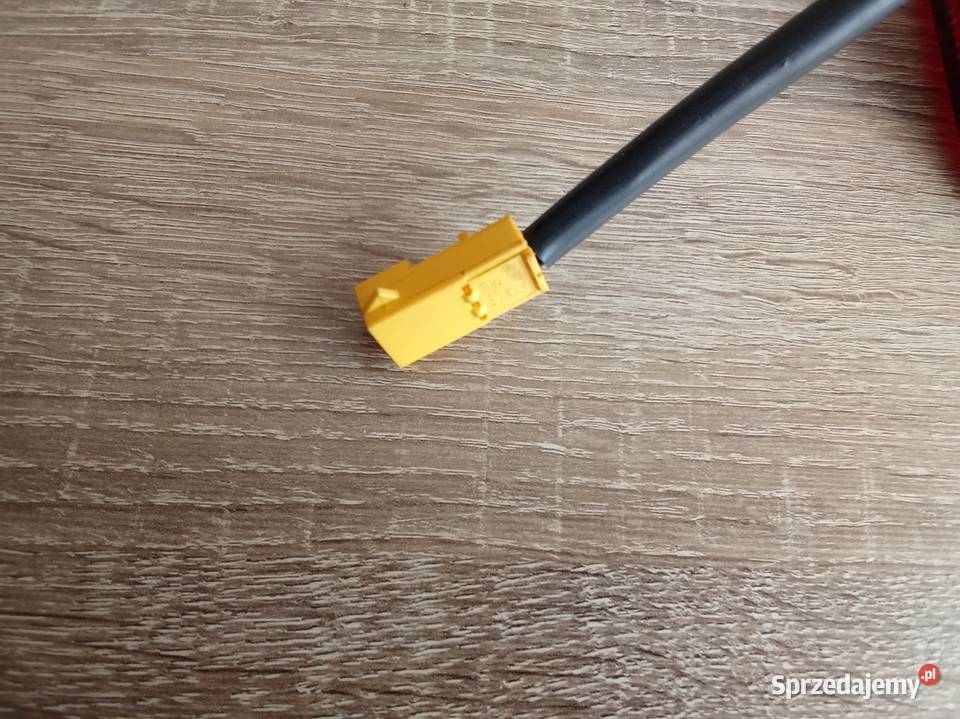 Volvo światło stopu hella orginal nowe Kamieniec Wrocławski