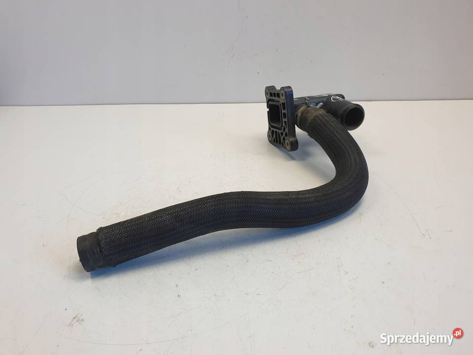 Ford Edge USA 20 T POMPKA WODY K2GE8K556AB Pompy wody Chełm