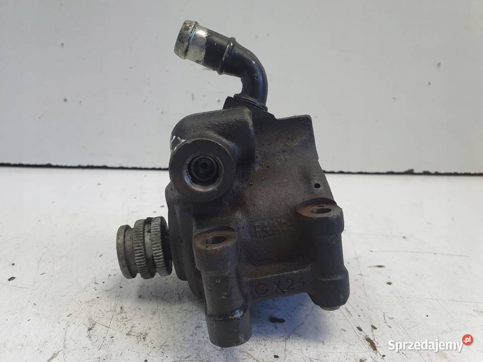 Ford Transit VII MK7 24 TDCI POMPA WSPOMAGANIA Pompy wspomagania sprzedam