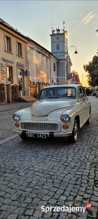 Warszawa 204