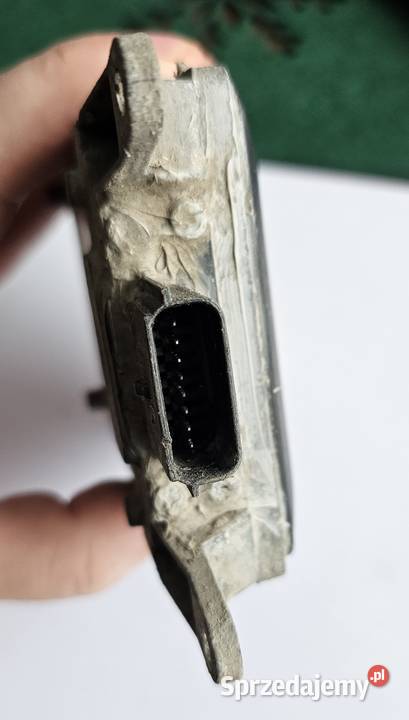 Moduł strefy kontroli bocznej Opel insignia A