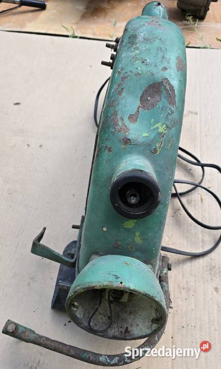 Blotnik Przyczepy motocyklu Ural M72 dolnośląskie
