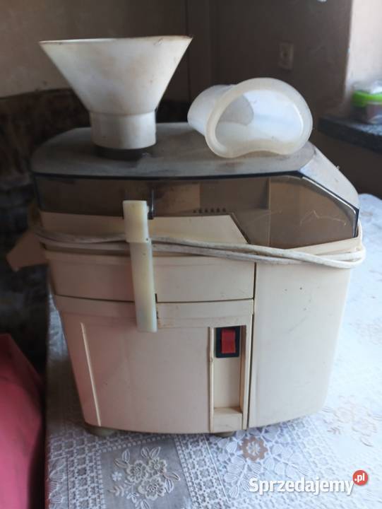 Sokowirówka podkarpackie Łańcut