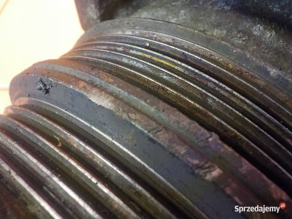 VOLVO V50 S40 C70 24 D5 09r 180 D5244T8 Suków sprzedam