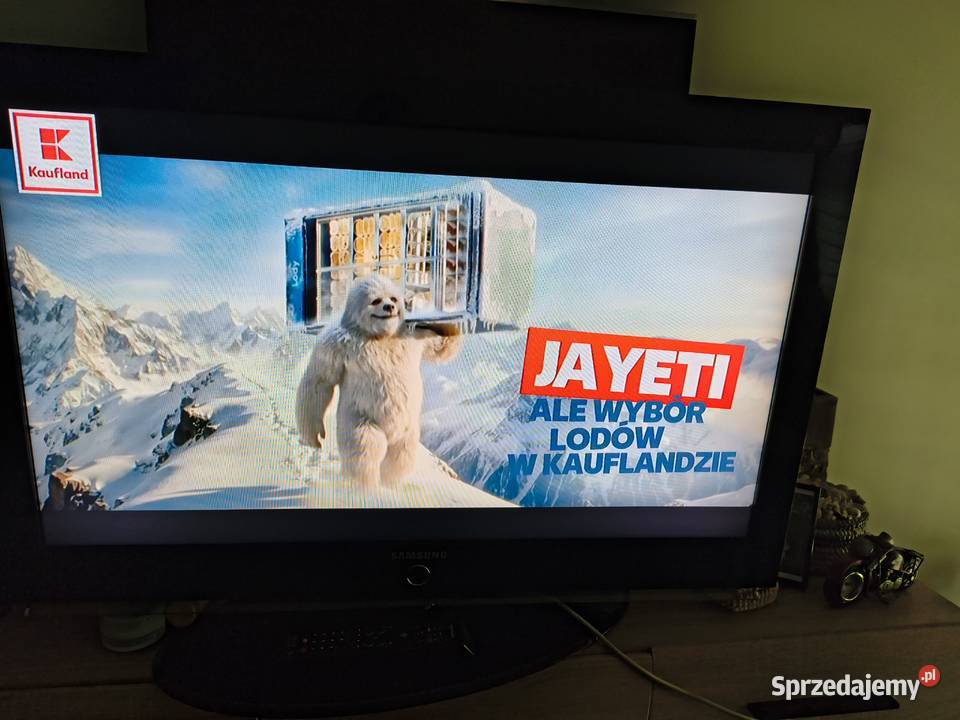 Sprzedam telewizor SAMSUNG 40 40cale Olkusz