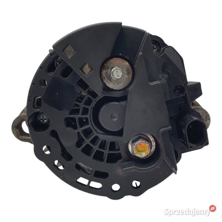ALTERNATOR Rover 25 14 16V oryginał BOSCH osobowe Układ elektryczny silnika lubelskie Chełm