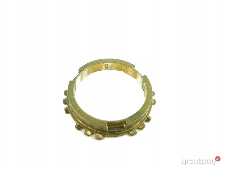 SYNCHRONIZATOR SUZUKI MARUTI 1000 ESTEEM Pozostałe sprzedam