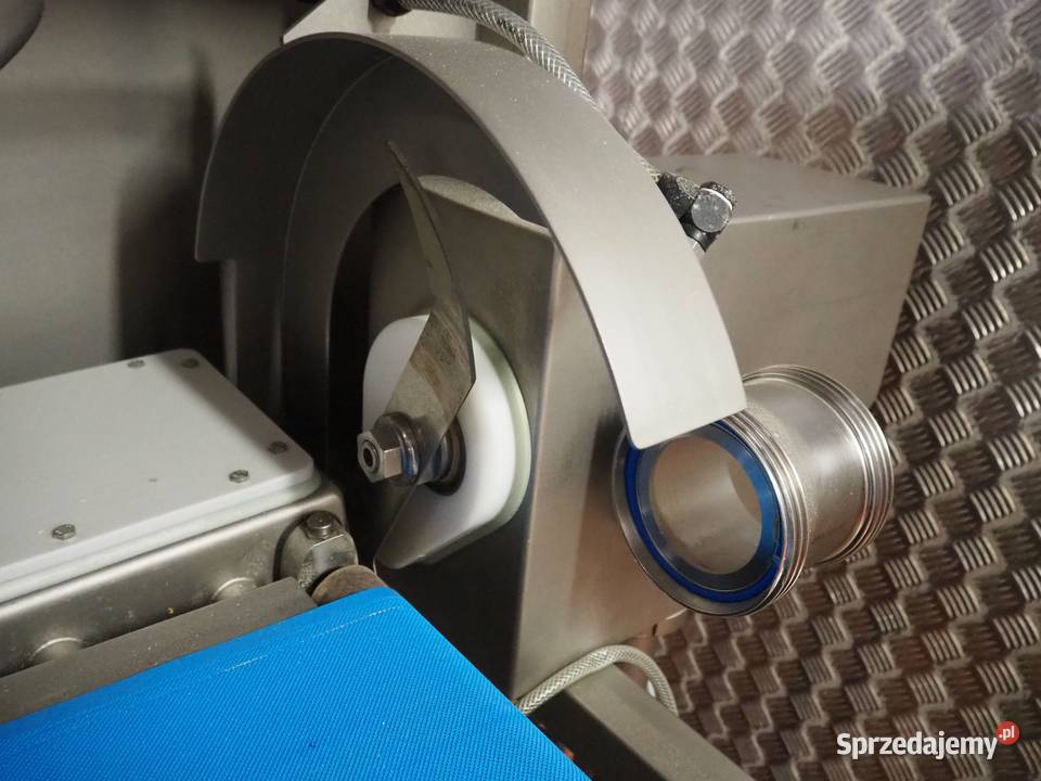 Formierka Vemag FM250 Krotoszyn