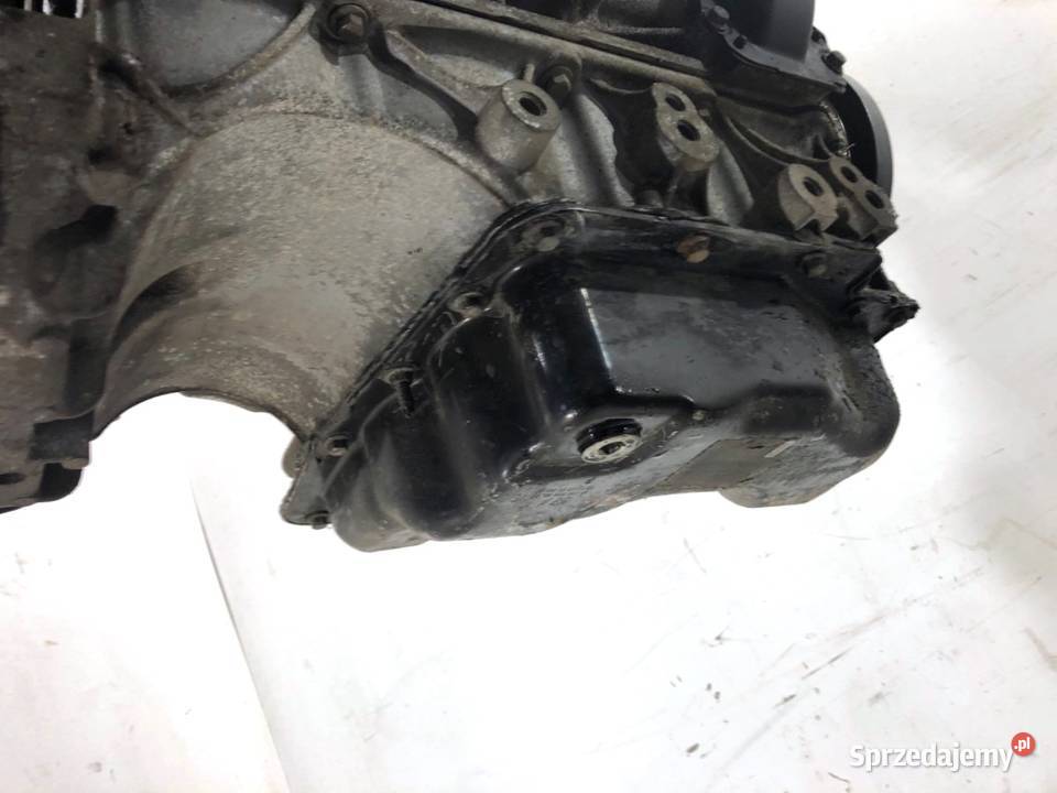 SILNIK PEUGEOT 12 110 1421 308 SW II osobowe