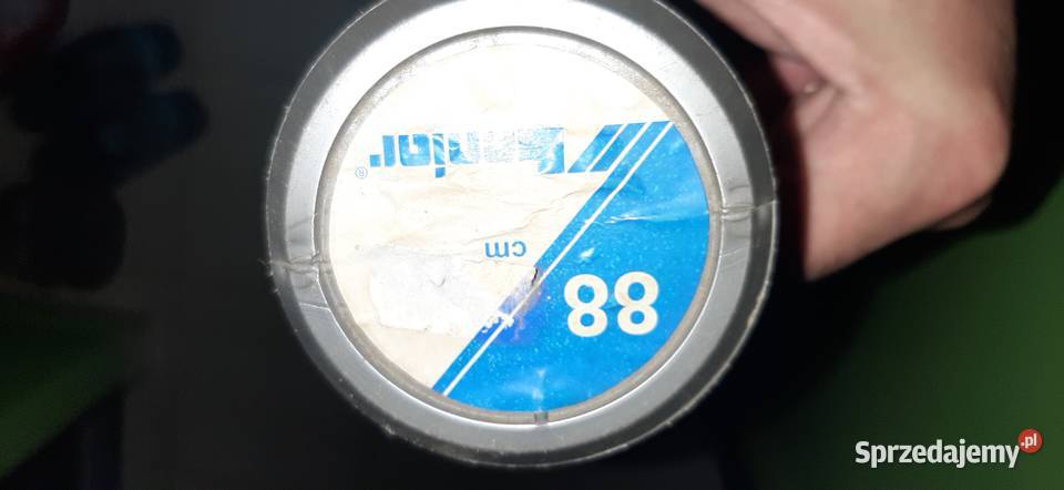 LENIAR TUBA DŁ STAŁA 88 A0 Kraków