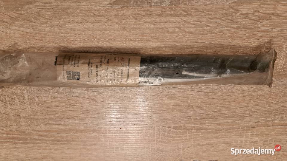 Fiat 125p 126p pióra wycieraczek chrom nowe Leszno