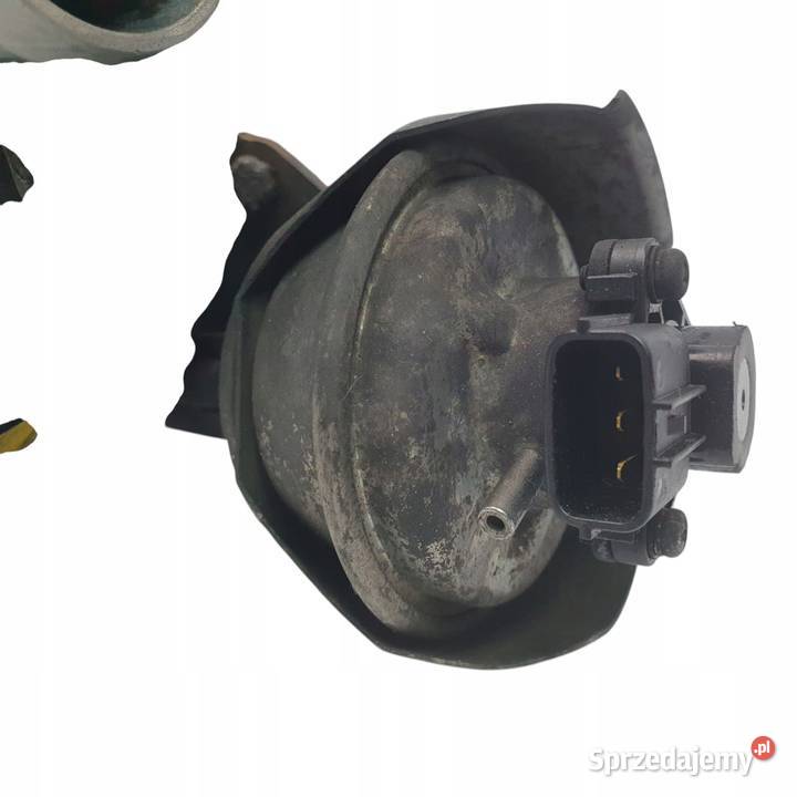 TURBOSPRĘŻARKA Ford Focus Mondeo IV 20 TDCI osobowe Chełm