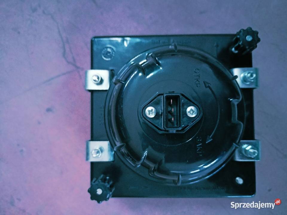 Lampa Reflektor Przednia MTZ zachodniopomorskie Szczecin sprzedam
