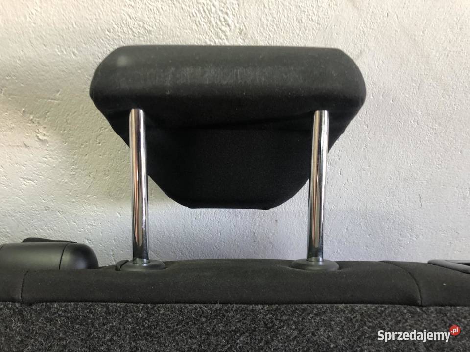 OPARCIE KANAPY PRAWY TYŁ SEAT IBIZA IV 5D