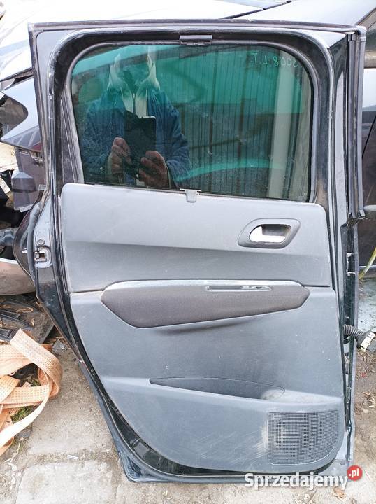 Peugeot 3008 LT komp lubelskie Lublin