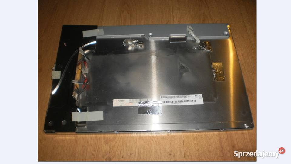 matryca 19 monitora lg Olkusz sprzedam
