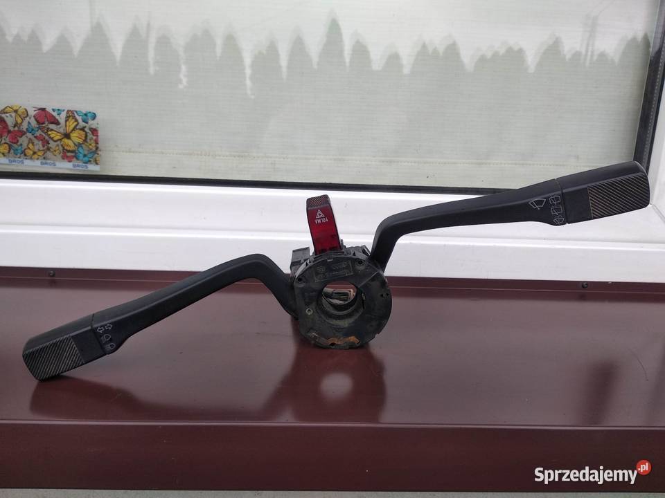 VW Transporter T4 manetki przełącznik zespolony