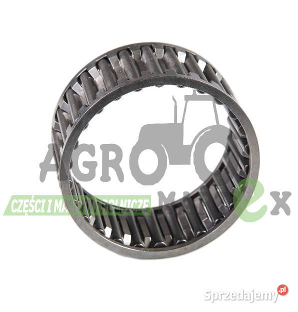 80906C1 87774780 ŁOŻYSKO IGIEŁKOWE CNH dolnośląskie Wichrów