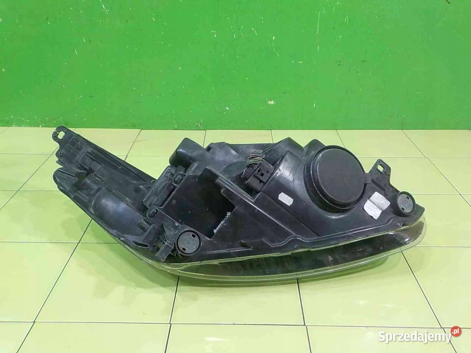 FORD GRAND C MK2 II 13r XENON lampa lewa przod Suków