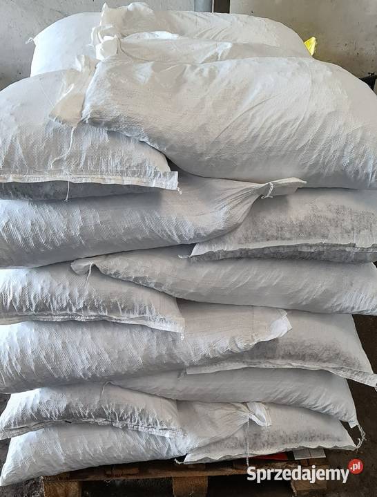 Wysłodki Suche granulowane melasowane worek Big wielkopolskie Jarocin sprzedam