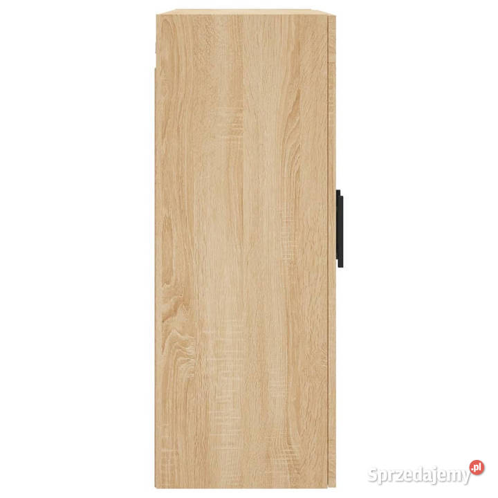 Szafka wisząca dąb sonoma 695x34x90 WM828503 Szafki Warszawa sprzedam