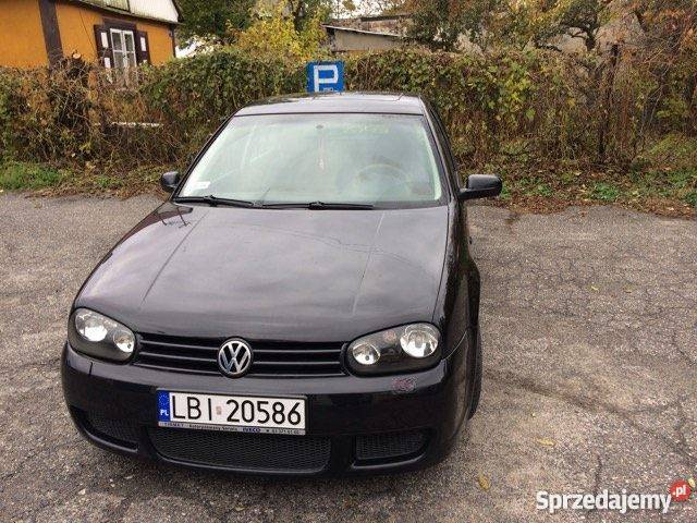 Volkswagen Golf 4 16 1999r ABS Międzyrzec Podlaski