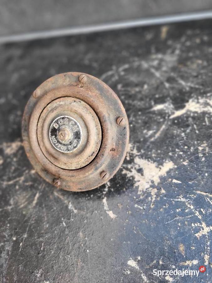 KLAKSON BOSCH HO FDF 637 ZUNDAPP VICTORIA Rybnik sprzedam