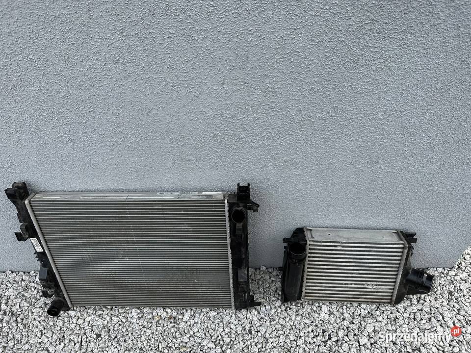 RENAULT CLIO IV CAPTUR Dacia Dokker DCI dolnośląskie Mirsk