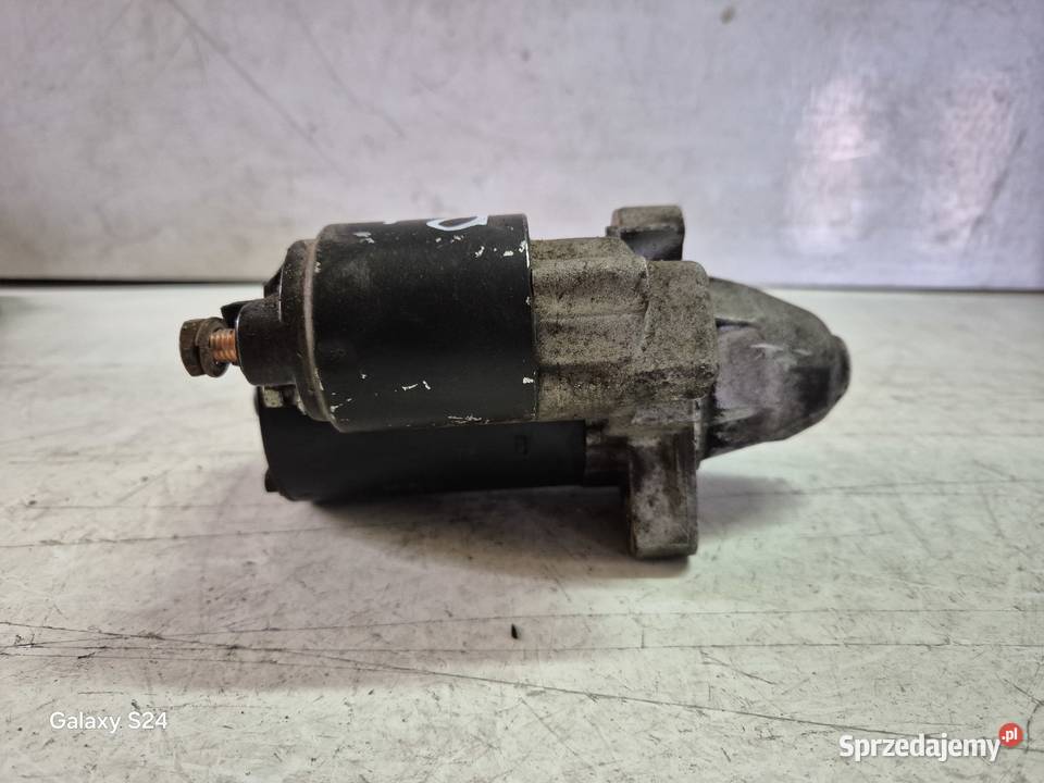 Rozrusznik Ford Puma Fiesta 14 16v Rozruszniki