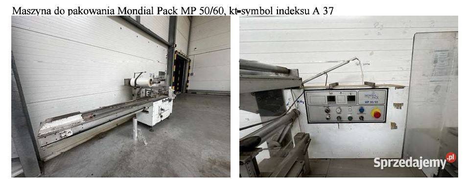 Syndyk sprzeda ruchomości Obrażejowice sprzedam