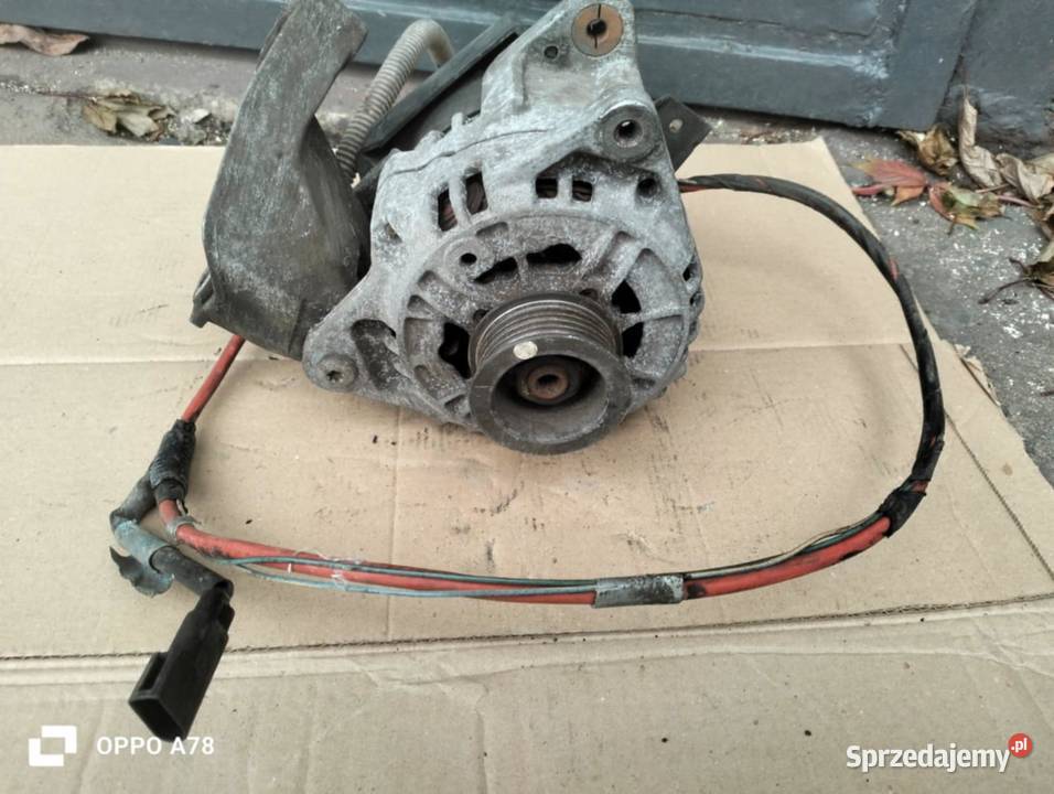 Alternator Ford Ka 1996 Zabrze