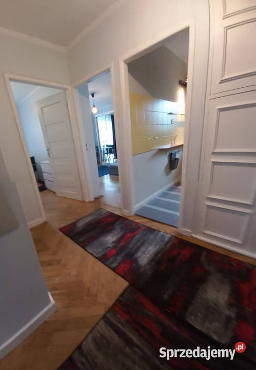 Bezpośrednio gotowiec inwestycyjny 3 Warszawa