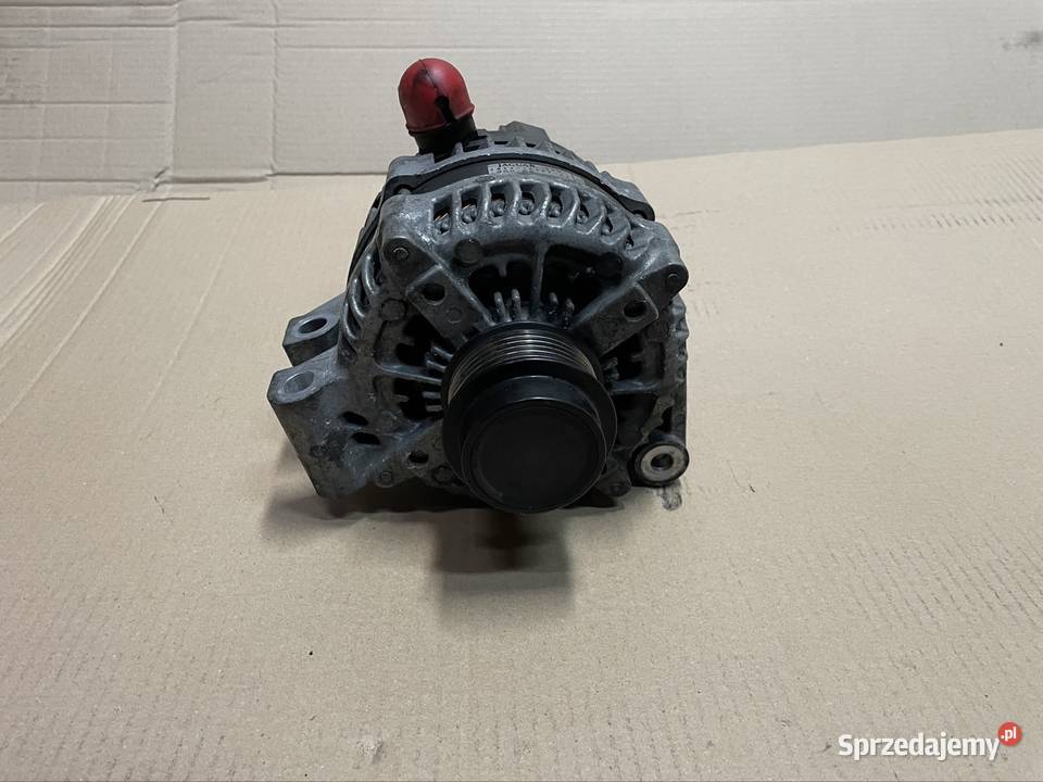 FW9310300BB alternator Jaguar fpace X761 Rok produkcji 2016 Szczecin sprzedam