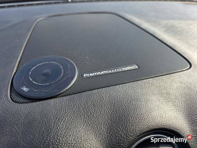 TITANIUM S 20 EcoBoost 203 Bezwypadkowy Zadbany 228761km Warszawa sprzedam