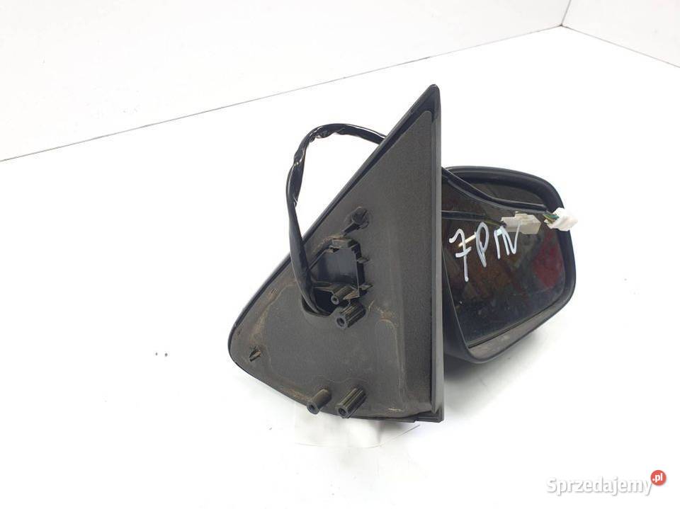 LUSTERKO PRAWE DACIA SANDERO II NV676 7PIN EU osobowe Lipno