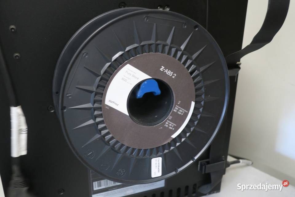Drukarka 3D ZORTRAX M200V04