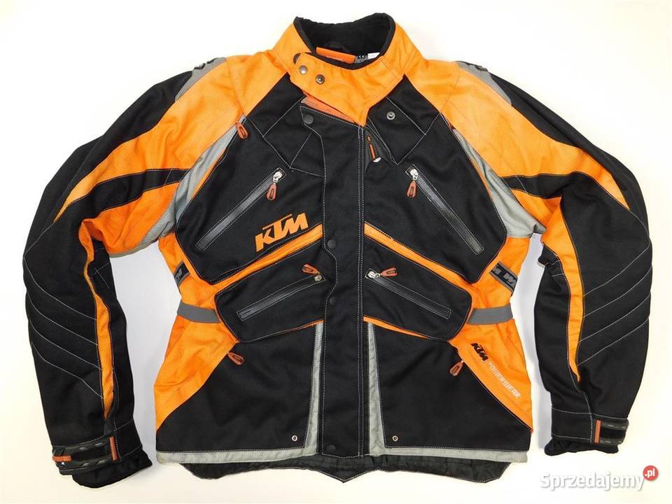 Kurtka adrenaline Hercules rozmiar XL Bochnia