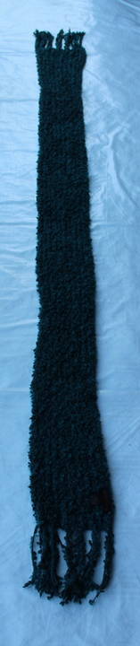 Turkusowy Szalik Czapka Zestaw Czapka Zimowa śląskie