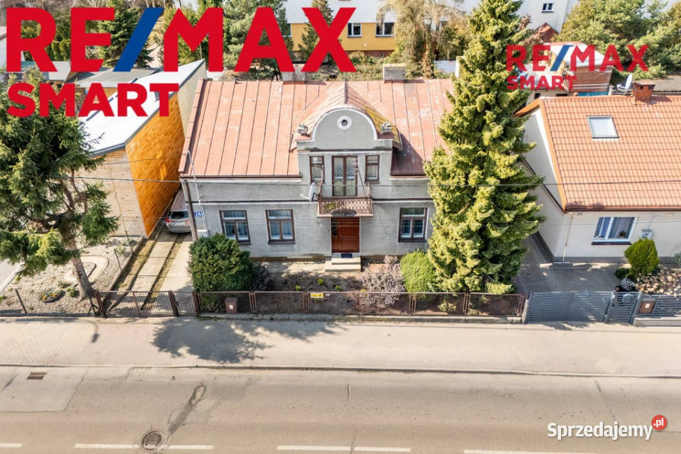 Dom wolnostojący Sprzedaż Grójec Liczba pokoi 7 mazowieckie