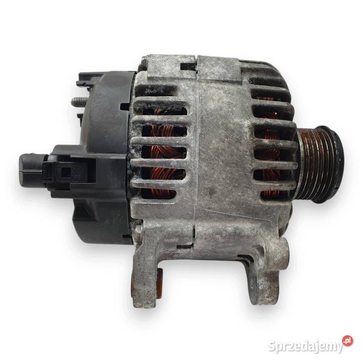 ALTERNATOR VW Passat B6 Golf V Seat Altea 19 20 Chełm