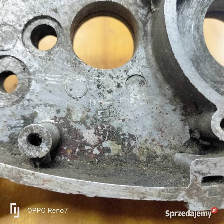Karter Romet Komar motorynka Pozostałe Łubno sprzedam
