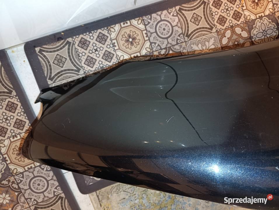 Błotnik prawy Caddy Turan mazowieckie Wyszków
