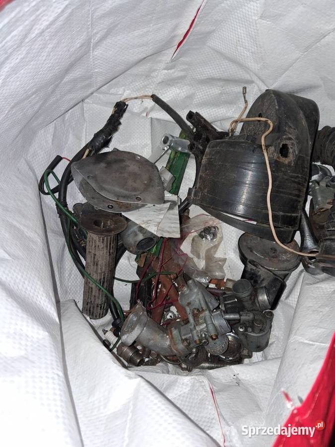 Romet ogar 200 nieuszkodzony Piotrków Trybunalski