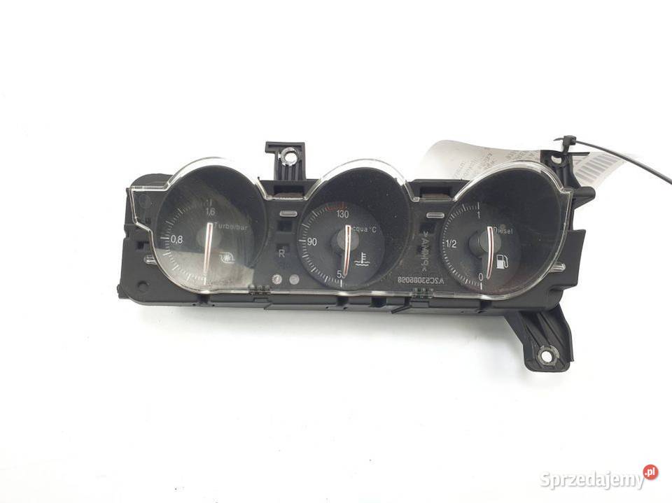 PANEL ALFA ROMEO BRERA 50501104 sprzedam