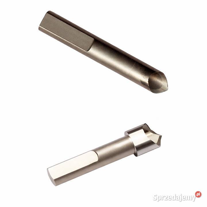 Perferator gazu Multivac lubuskie Wymiarki